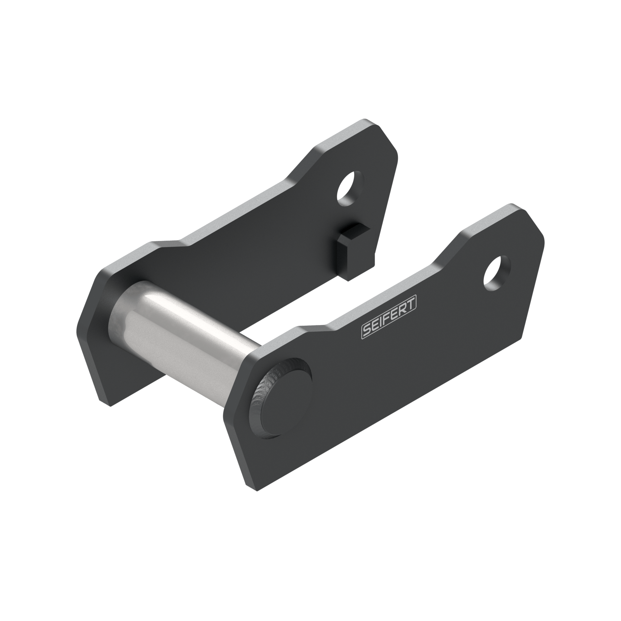 Adapterrahmen passend Schaeff / Terex HR18 / TC48 / TC50 Adapterrahmen passend Schaeff / Terex HR18 / TC48 / TC50