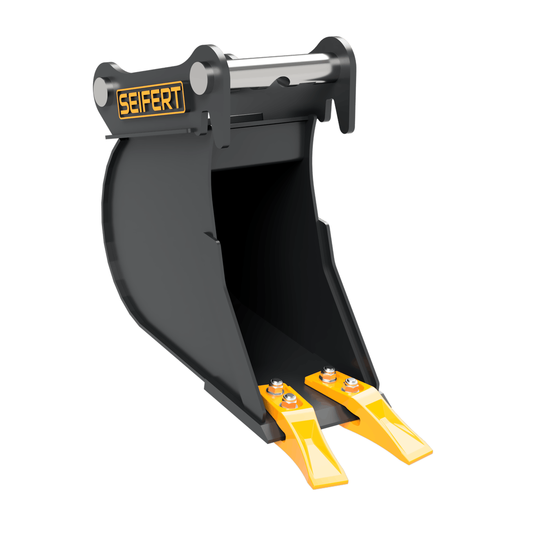 Tieflöffel 20cm 200mm MS01 Symlock Tieflöffel 20cm 200mm MS01 Symlock