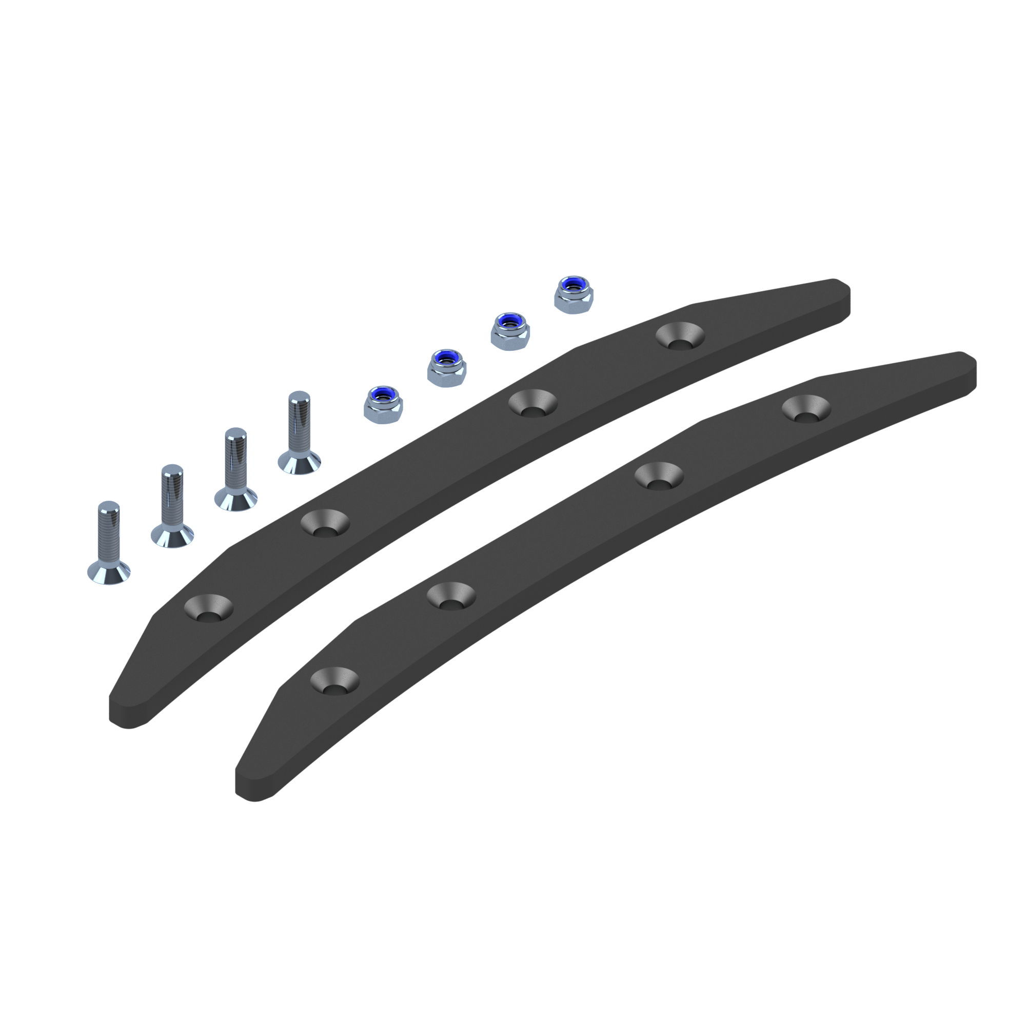 Gerade Korpusschneiden für SLG80 Gerade Korpusschneiden für SLG80