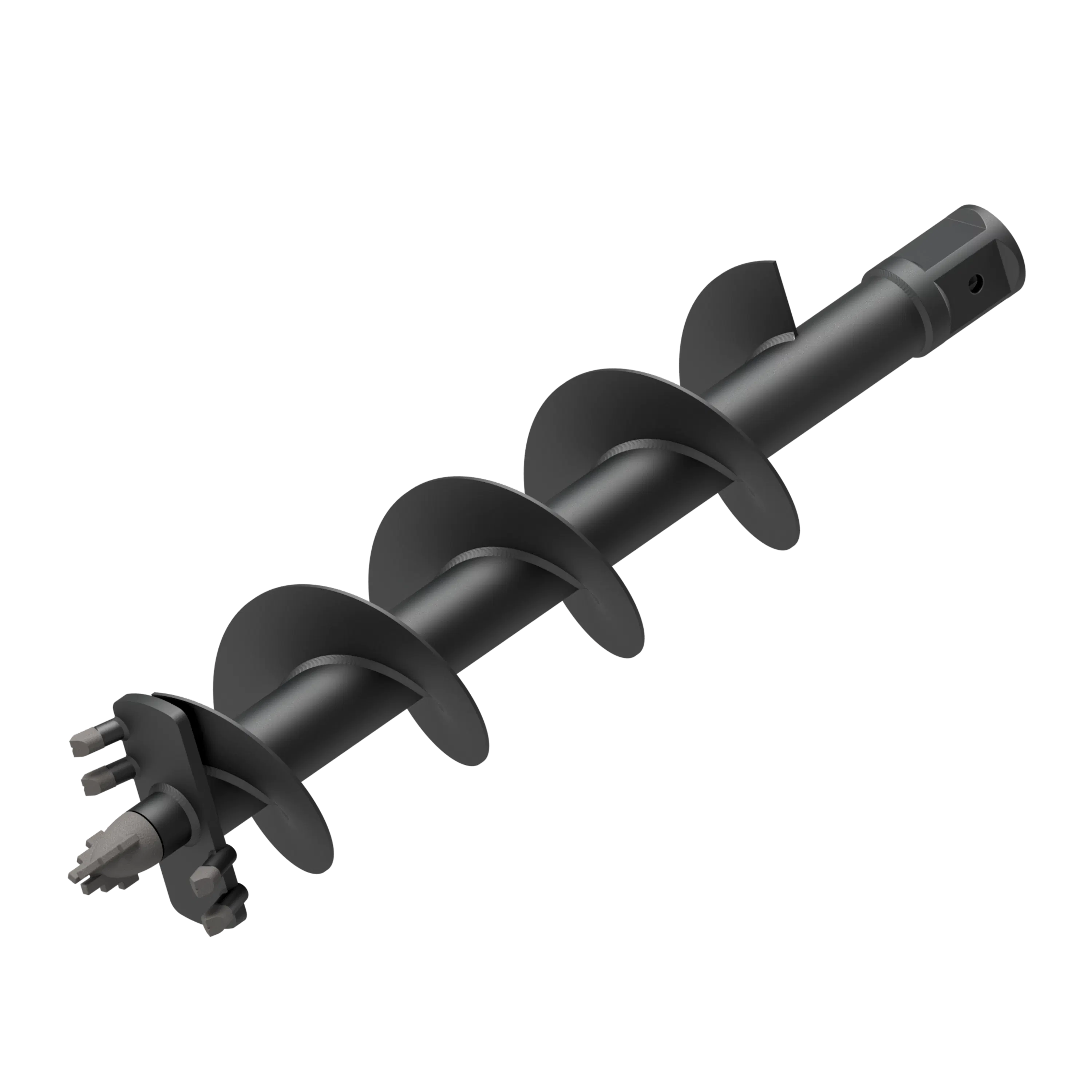S5 Bohrschnecke 350mm
