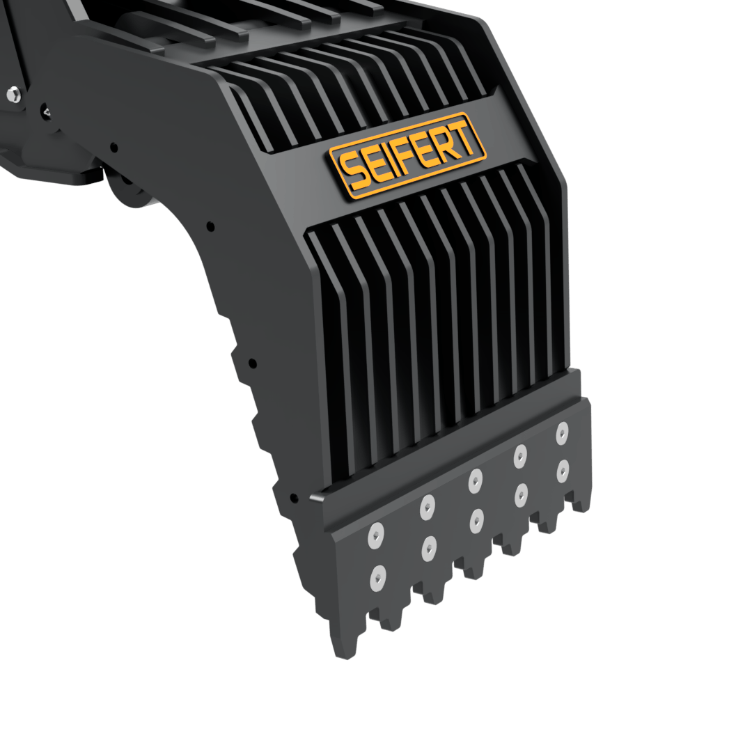 SDG550 Abbruchgreifer SDG550 Abbruchgreifer