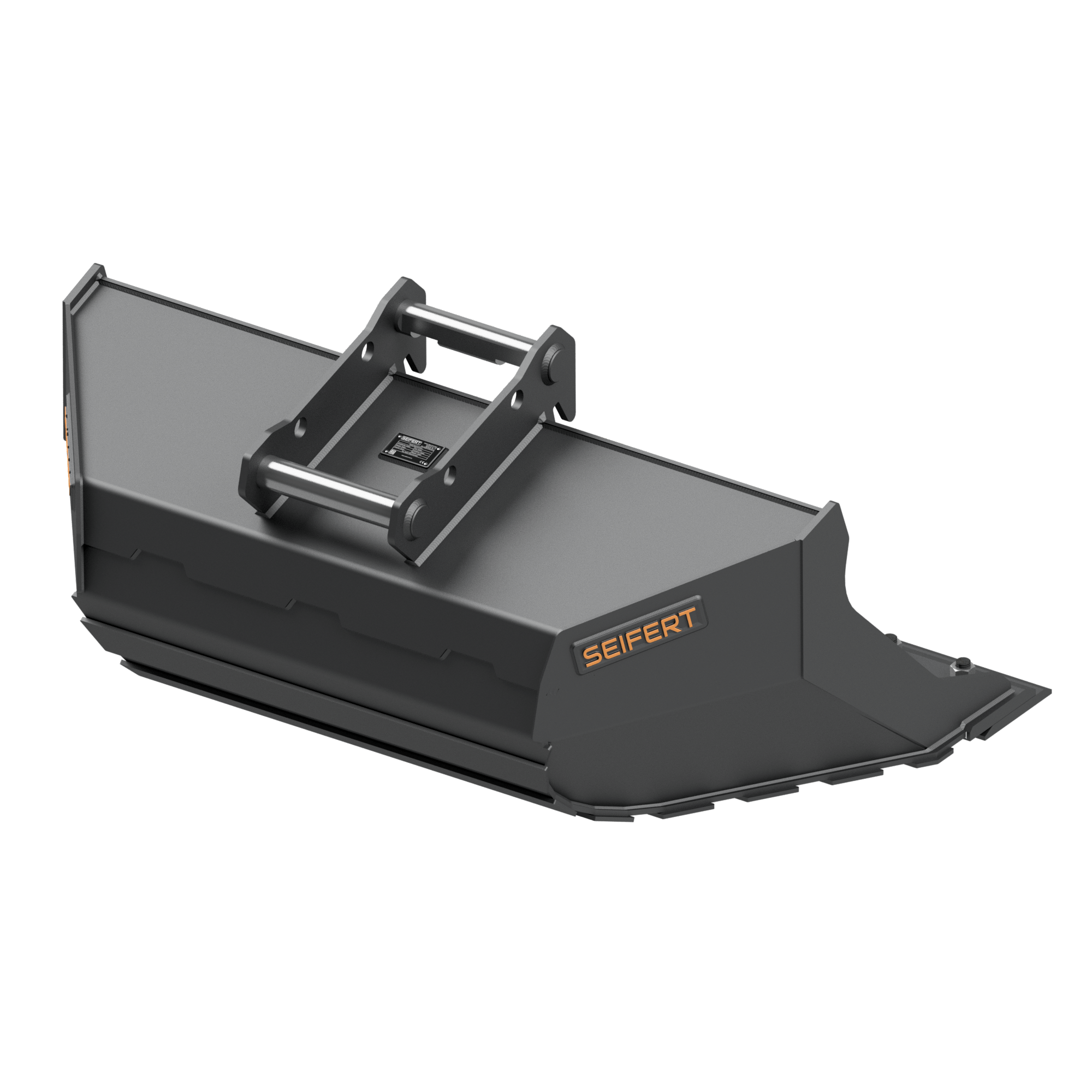 Planierlöffel 160 cm - Klasse 6 Planierlöffel 160 cm - Klasse 6