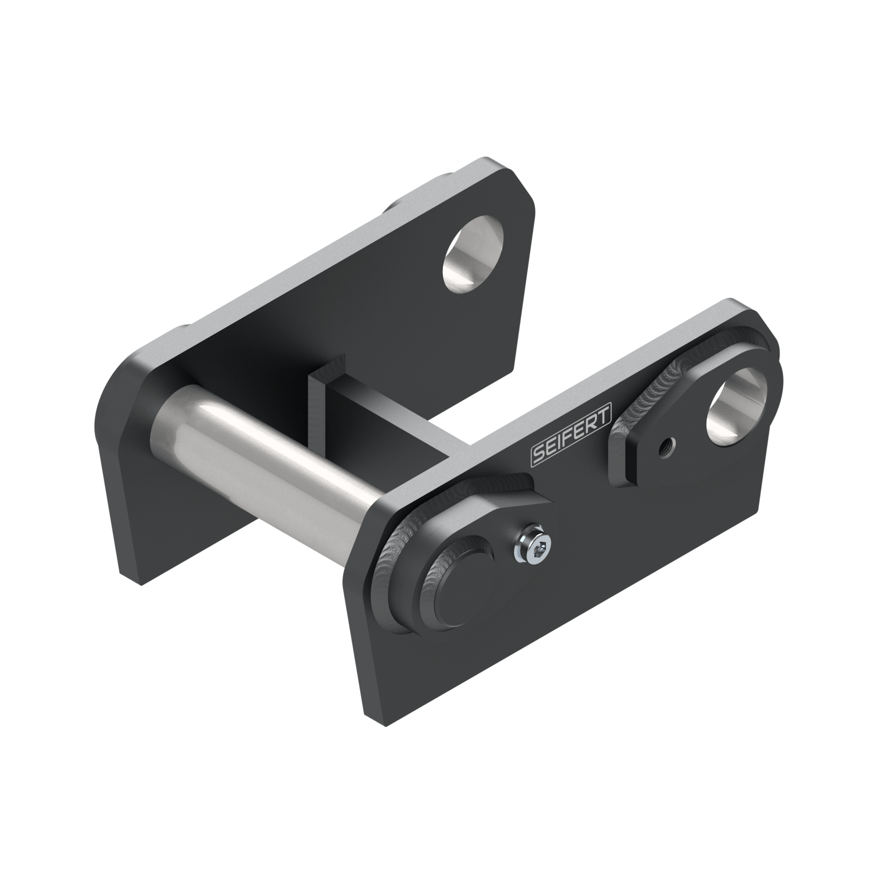 Adapterrahmen passend Liebherr SW22