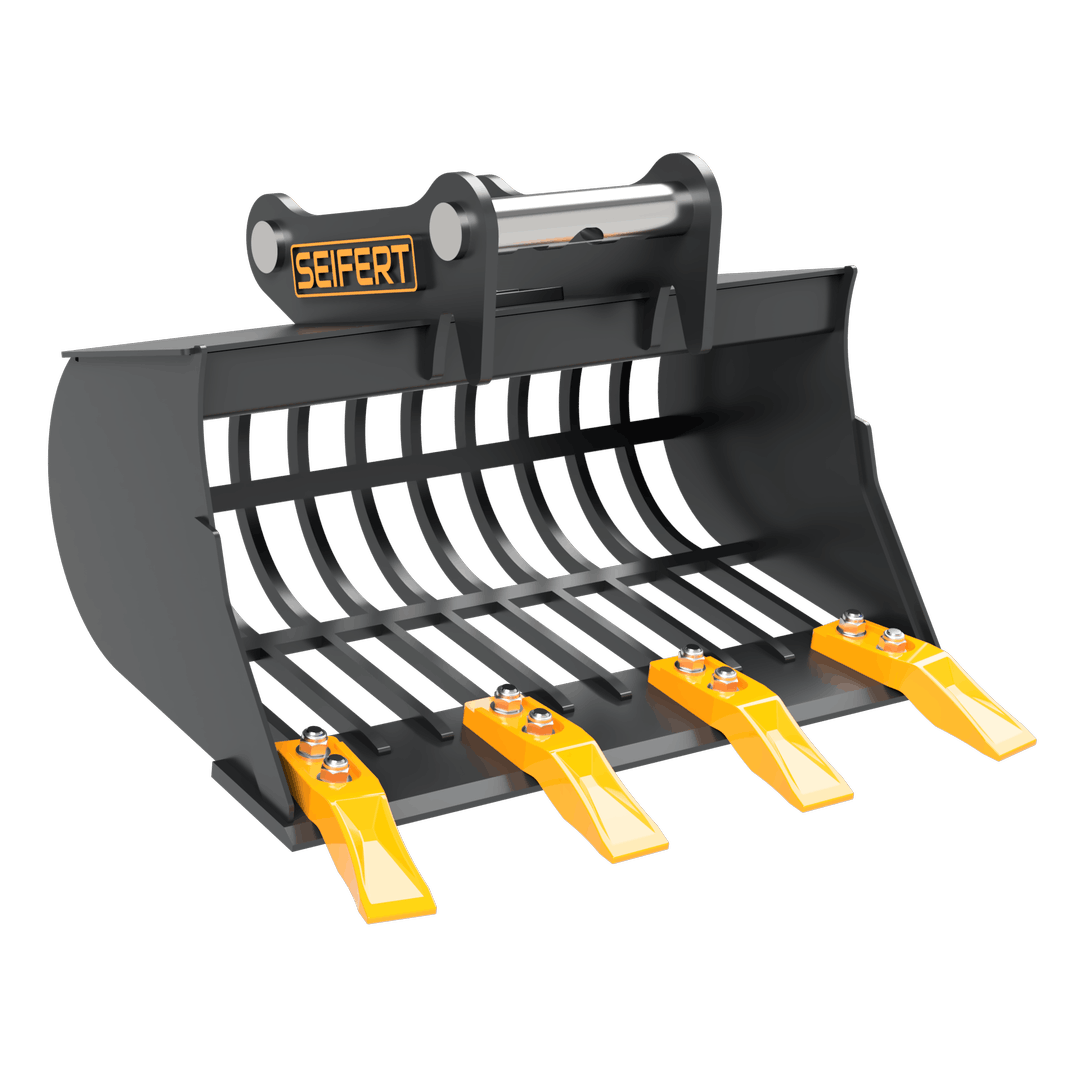 Sorting Bucket 60cm 600mm MS01 Symlock  Sorting Bucket 60cm 600mm MS01 Symlock