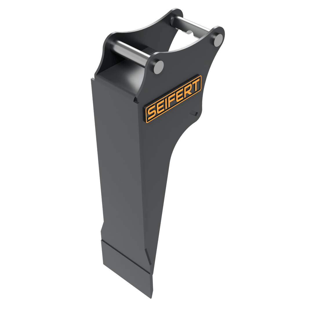 Power Spade MS03 Symlock  Power Spade MS03 Symlock