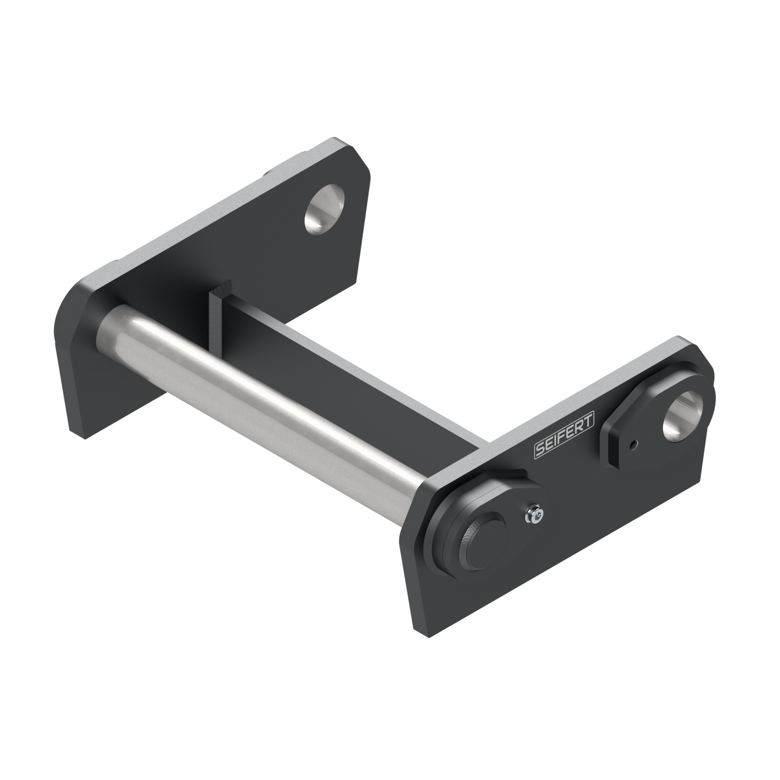 Adapterrahmen passend Liebherr SW66