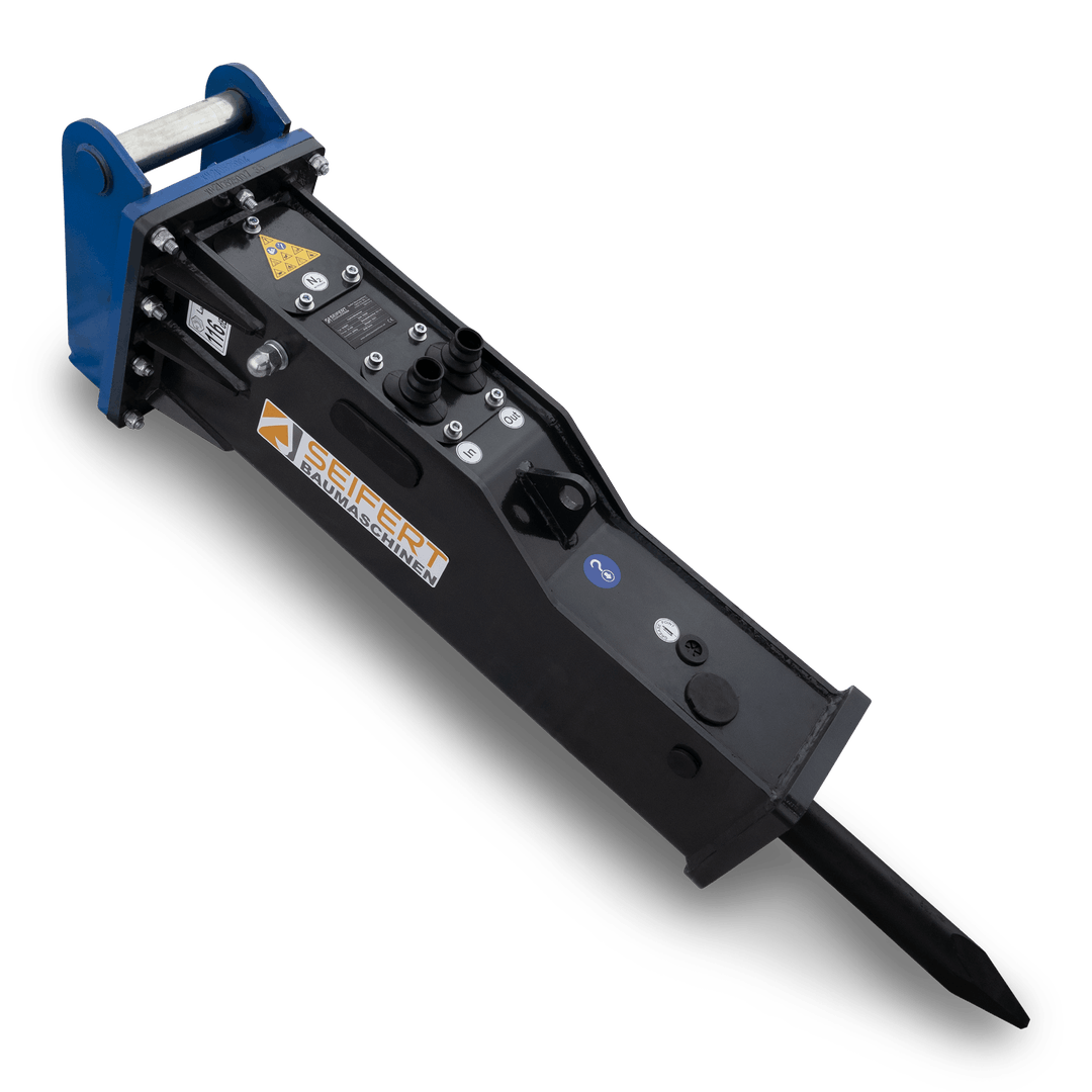 SHB60 Hydraulikhammer SHB60 Hydraulikhammer