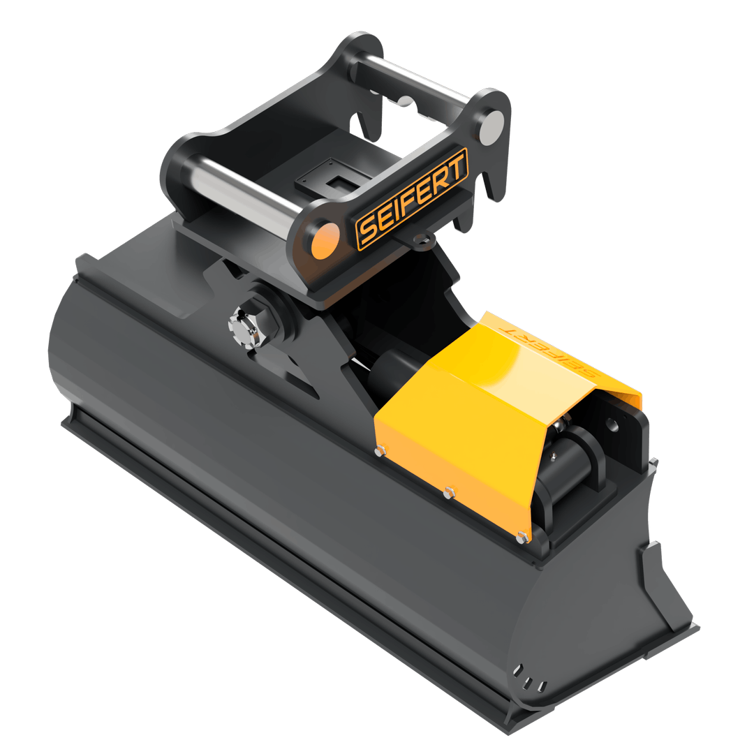 Ditch Bucket Hydraulic 80cm 800mm MS01 Symlock  Ditch Bucket Hydraulic 80cm 800mm MS01 Symlock