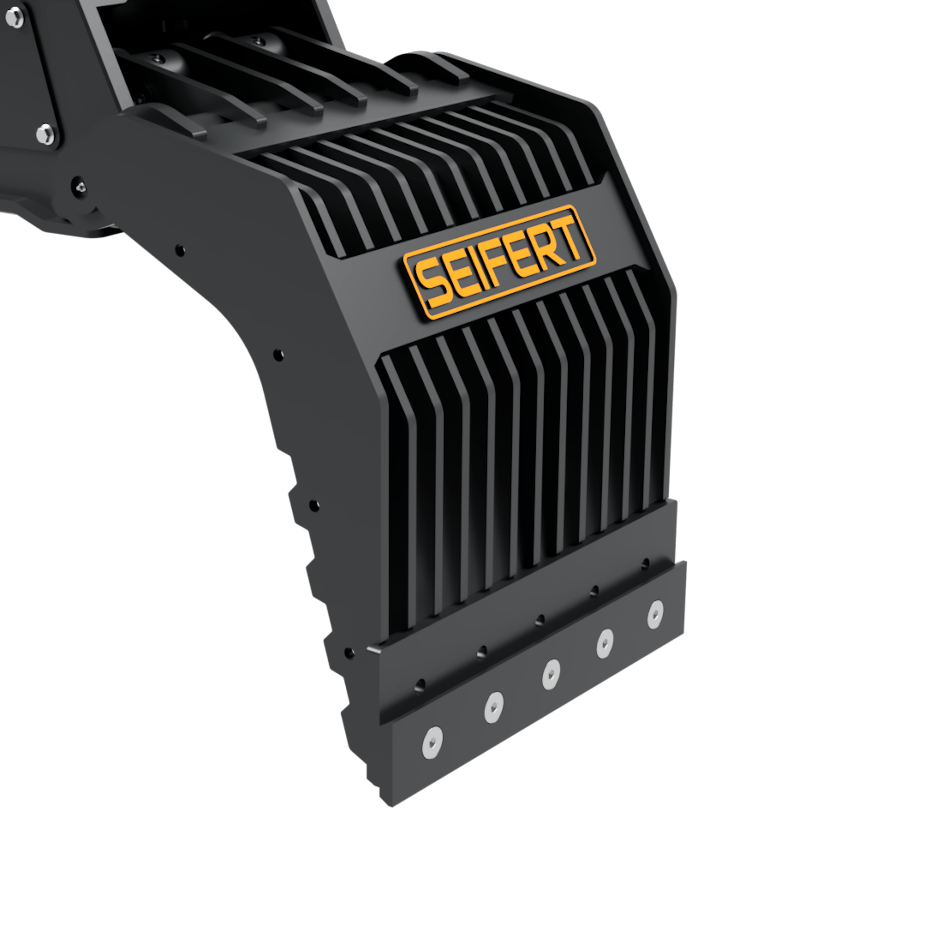 SDG390 Abbruchgreifer // B-Ware