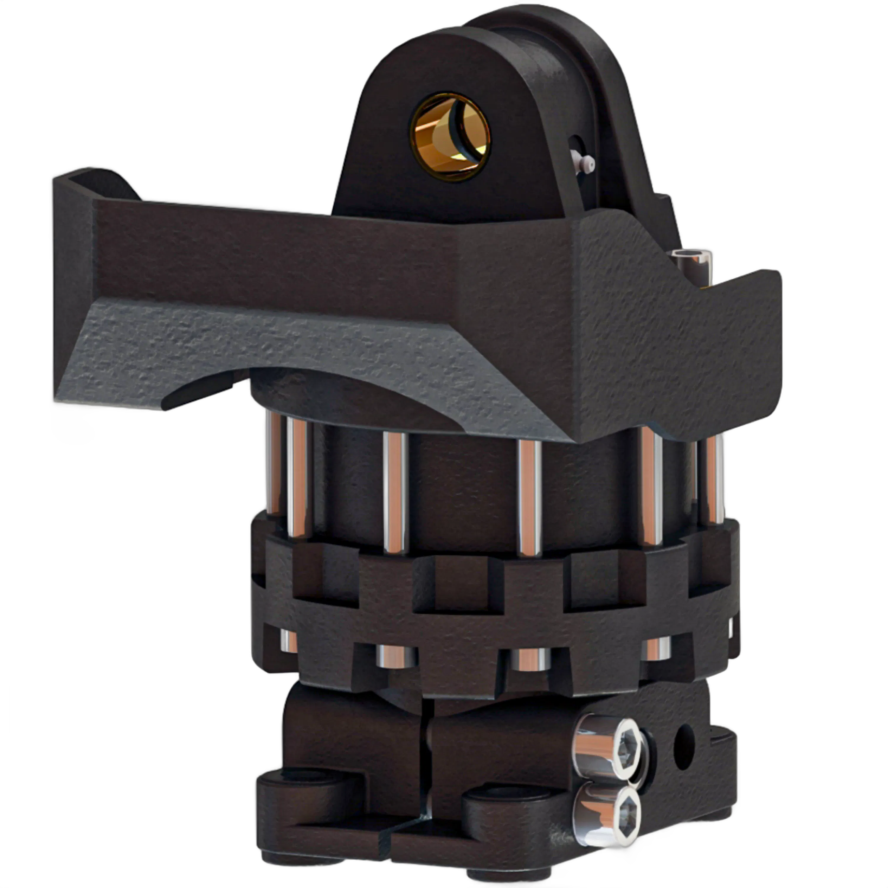 SHR55 73-30/F173-4 Flanschrotator SHR55 73-30/F173-4 Flanschrotator