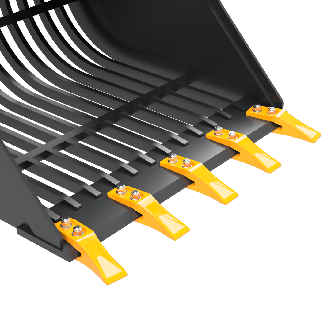 Sorting Bucket 80cm 800mm MS03 Symlock  Sorting Bucket 80cm 800mm MS03 Symlock