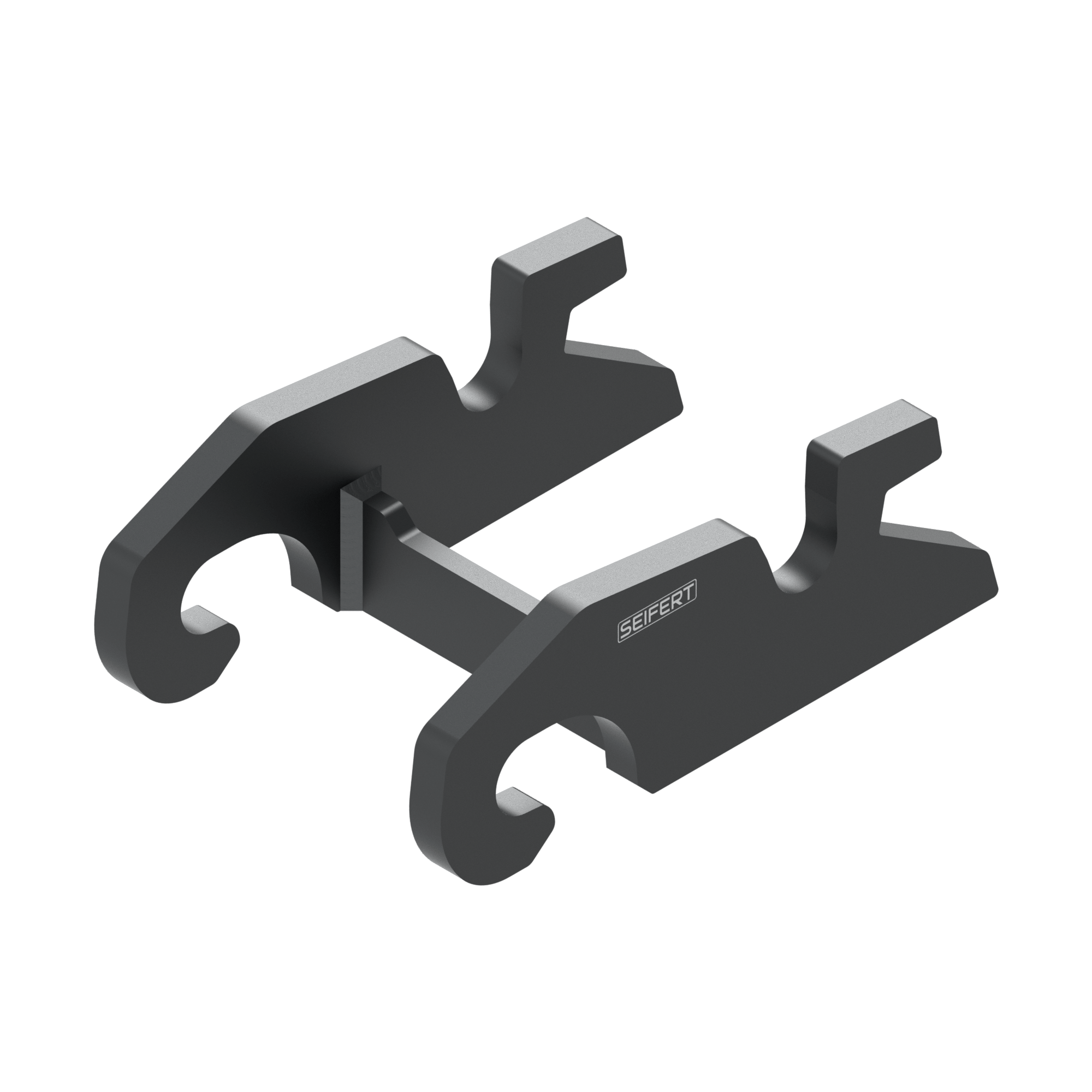 Adapterrahmen passend Verachtert CW05 Adapterrahmen passend Verachtert CW05