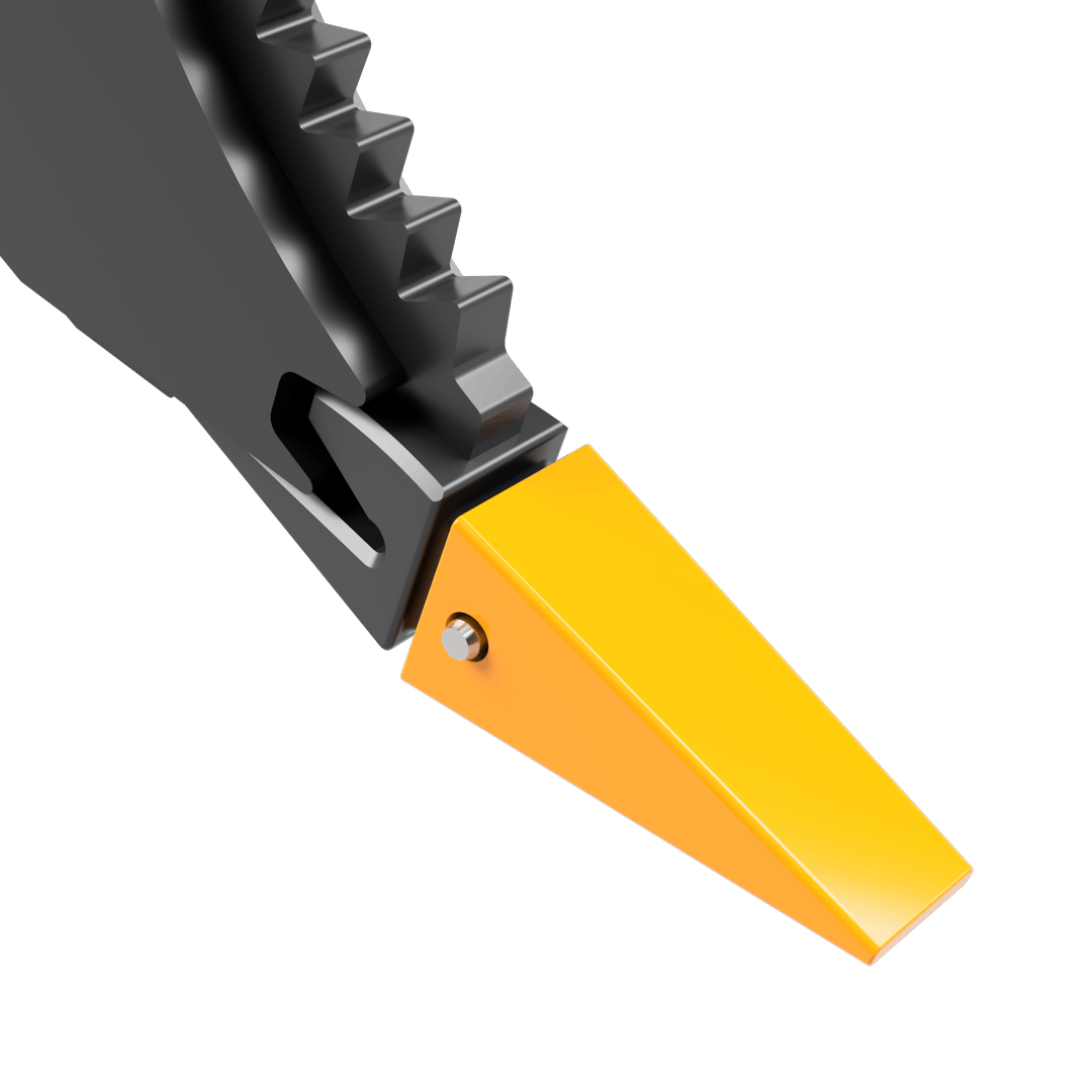 Ripper MS03 Symlock  Ripper MS03 Symlock