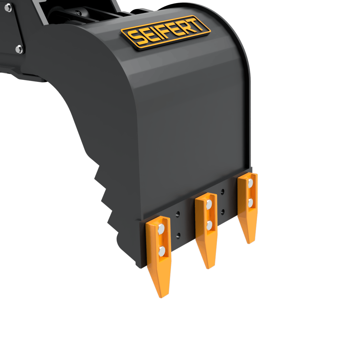 SSG260 Sortiergreifer SSG260 Sortiergreifer