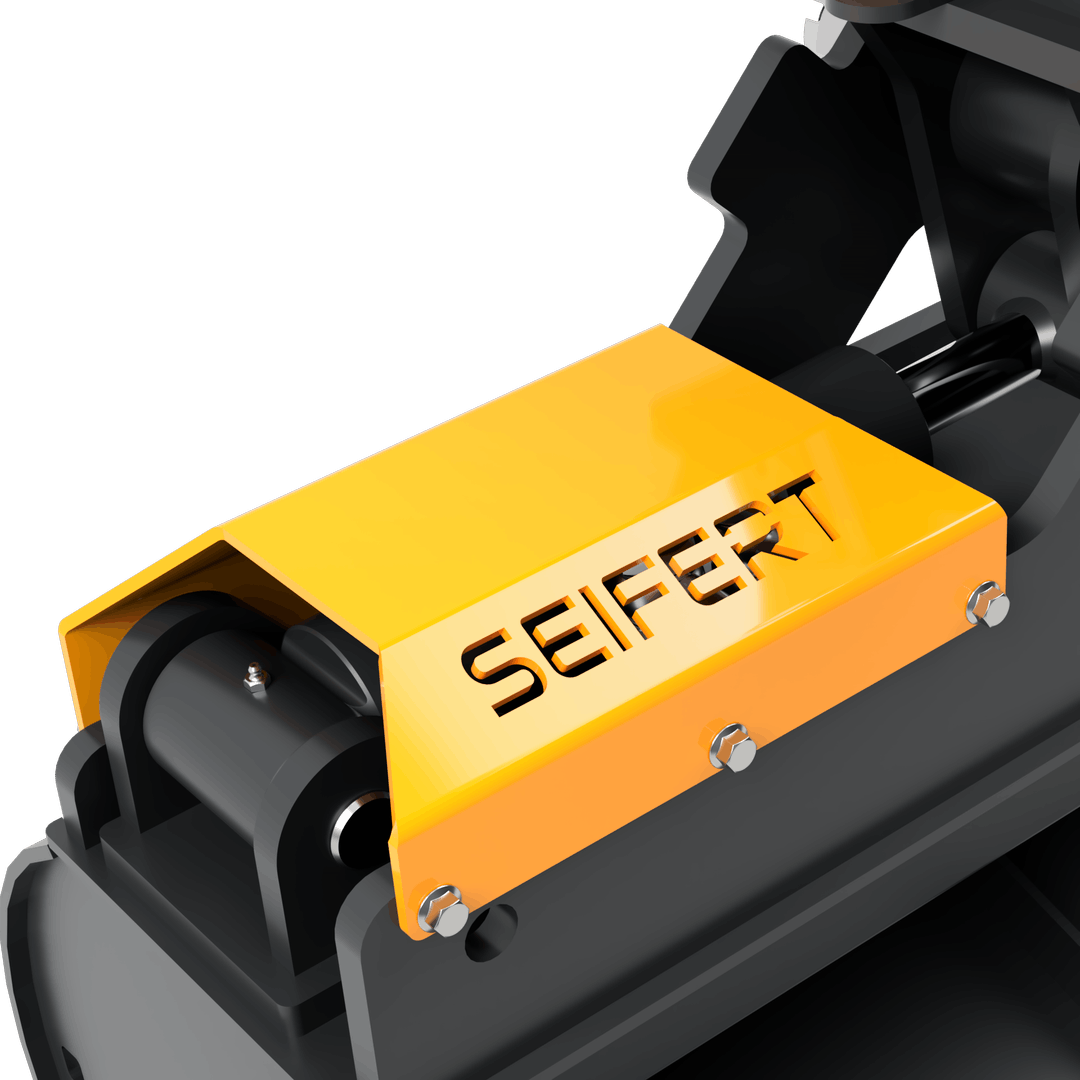 Ditch Bucket Hydraulic 80cm 800mm MS01 Symlock  Ditch Bucket Hydraulic 80cm 800mm MS01 Symlock