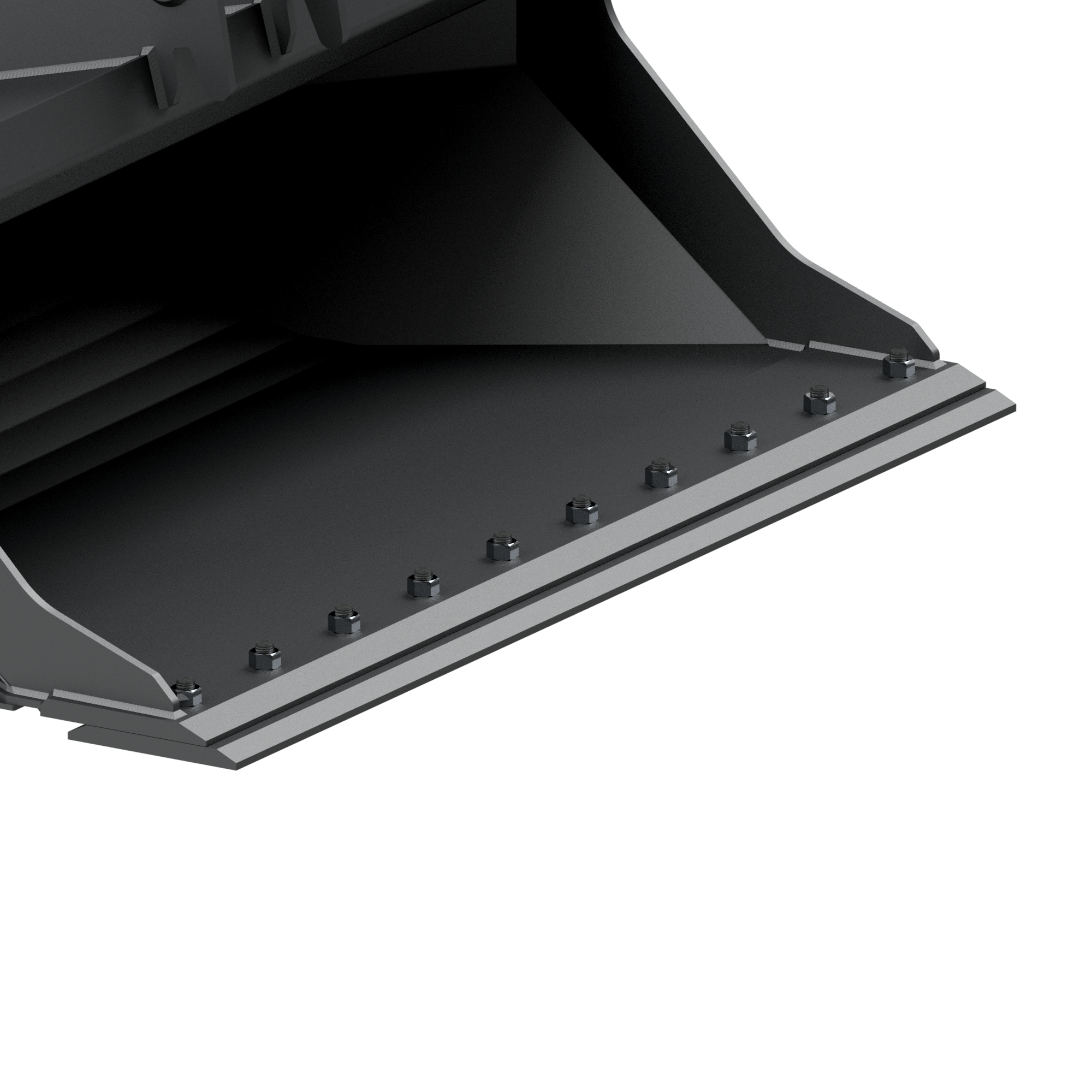 Planierlöffel 150 cm - Klasse 4 Planierlöffel 150 cm - Klasse 4