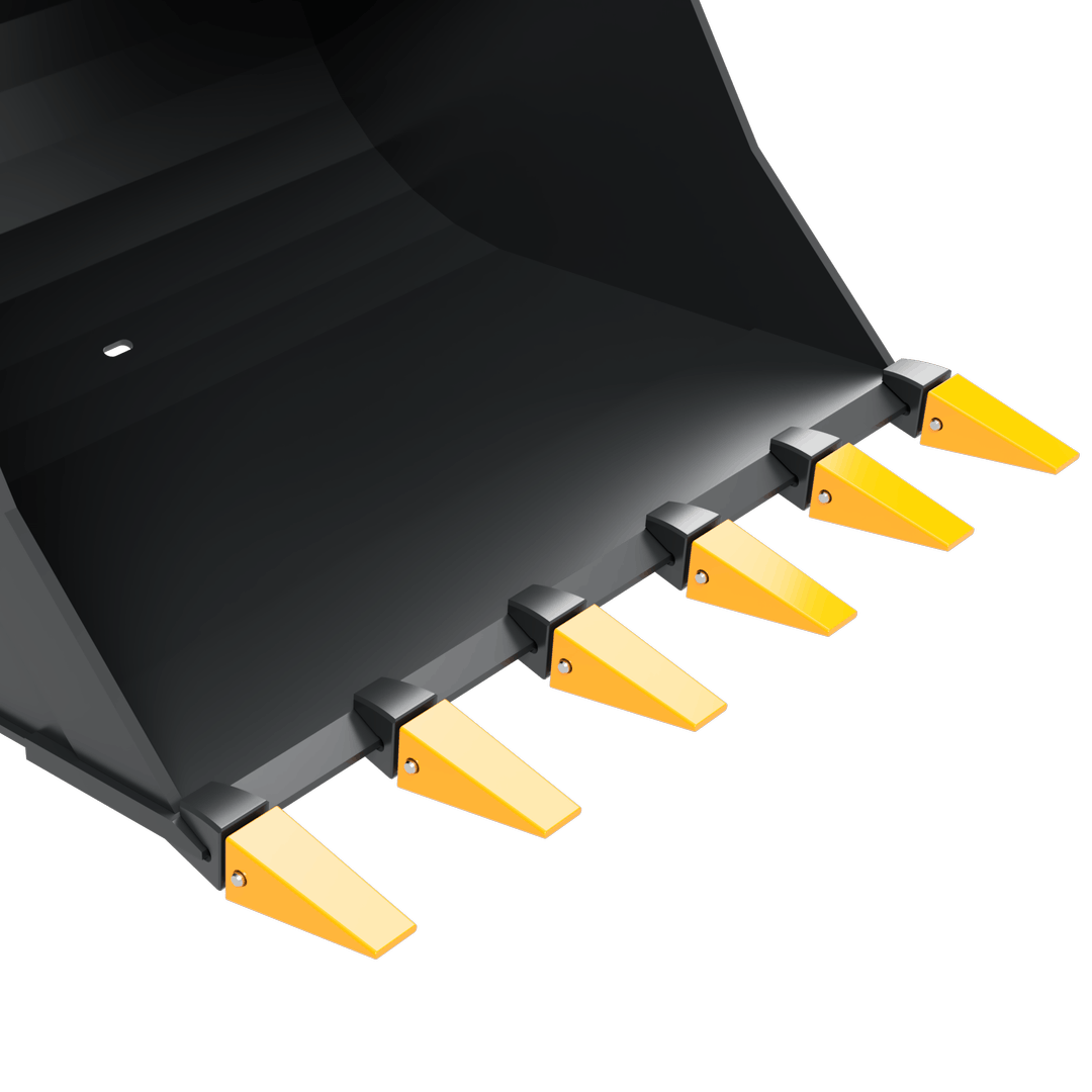 Backhoe Bucket 100cm 1000mm MS08 Symlock  Backhoe Bucket 100cm 1000mm MS08 Symlock