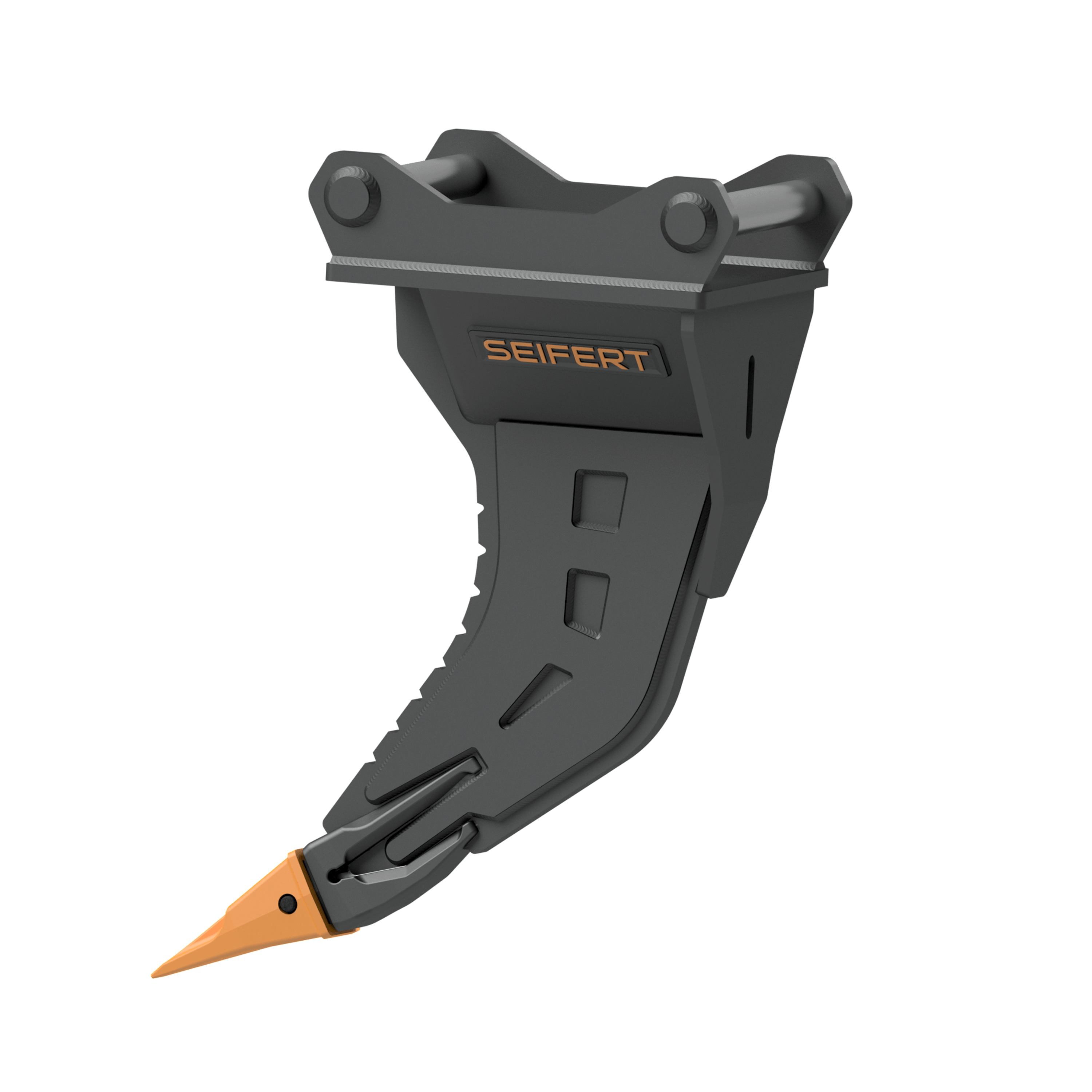 Reißzahn - Klasse 12