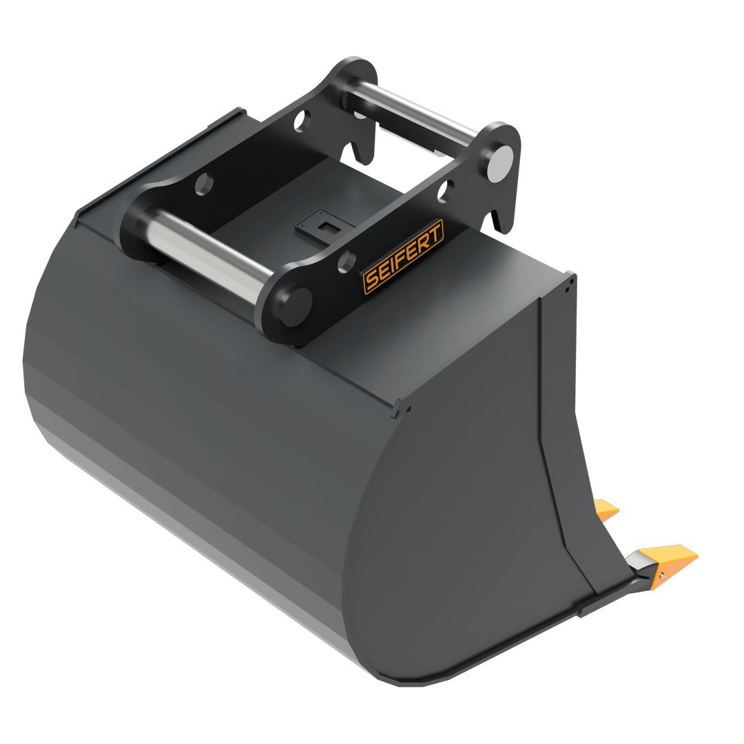 Tieflöffel 30 cm - Klasse 6 Tieflöffel 200 cm - Klasse 12