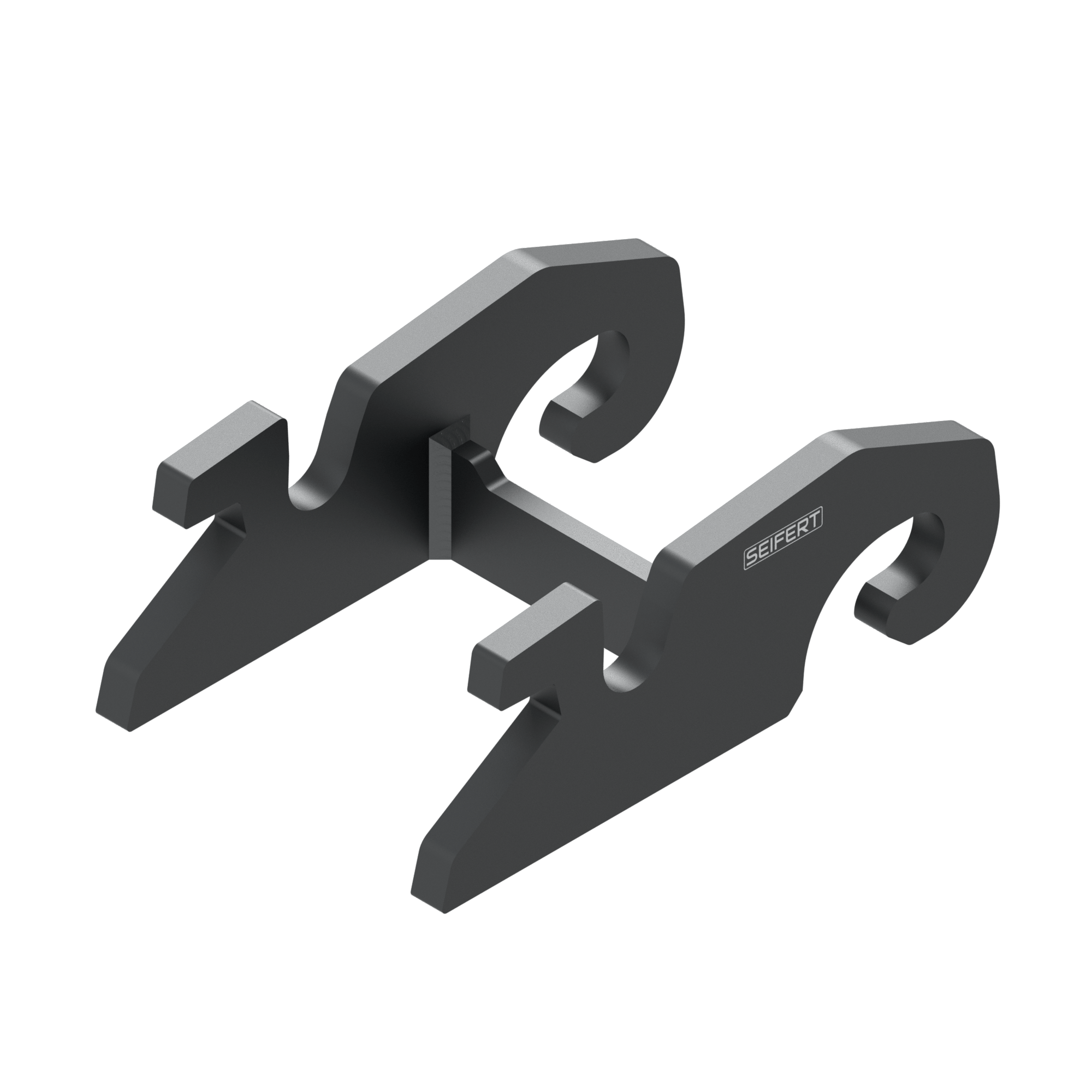 Adapterrahmen passend Verachtert CW05 Adapterrahmen passend Verachtert CW05