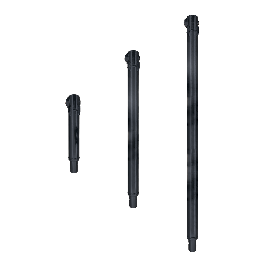 S4 Verlängerung 1000mm S4 Verlängerung 1000mm