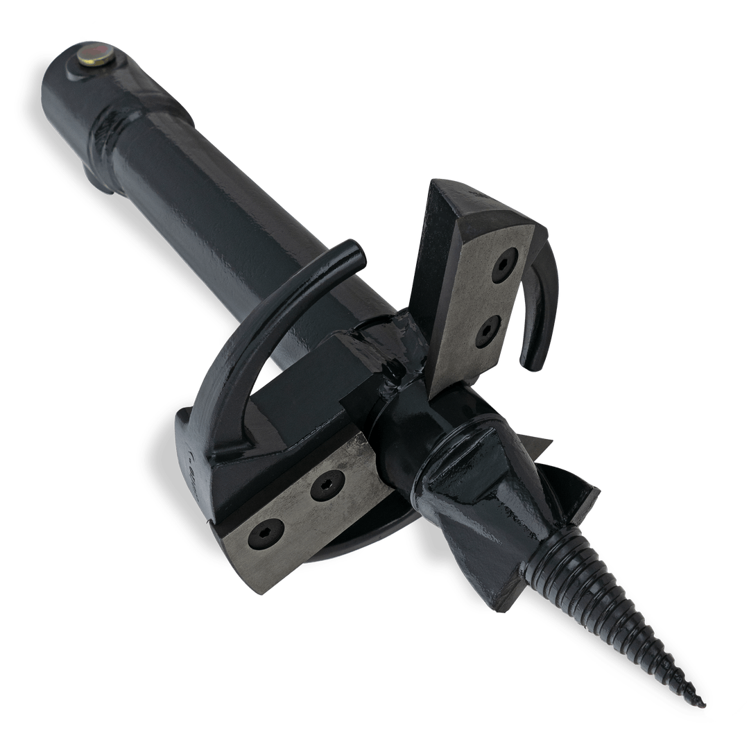SCS2000 Kegelspalter SCS2000 Kegelspalter