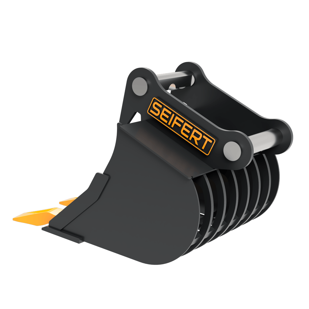 Sorting Bucket 40cm 400mm MS01 Symlock  Sorting Bucket 40cm 400mm MS01 Symlock