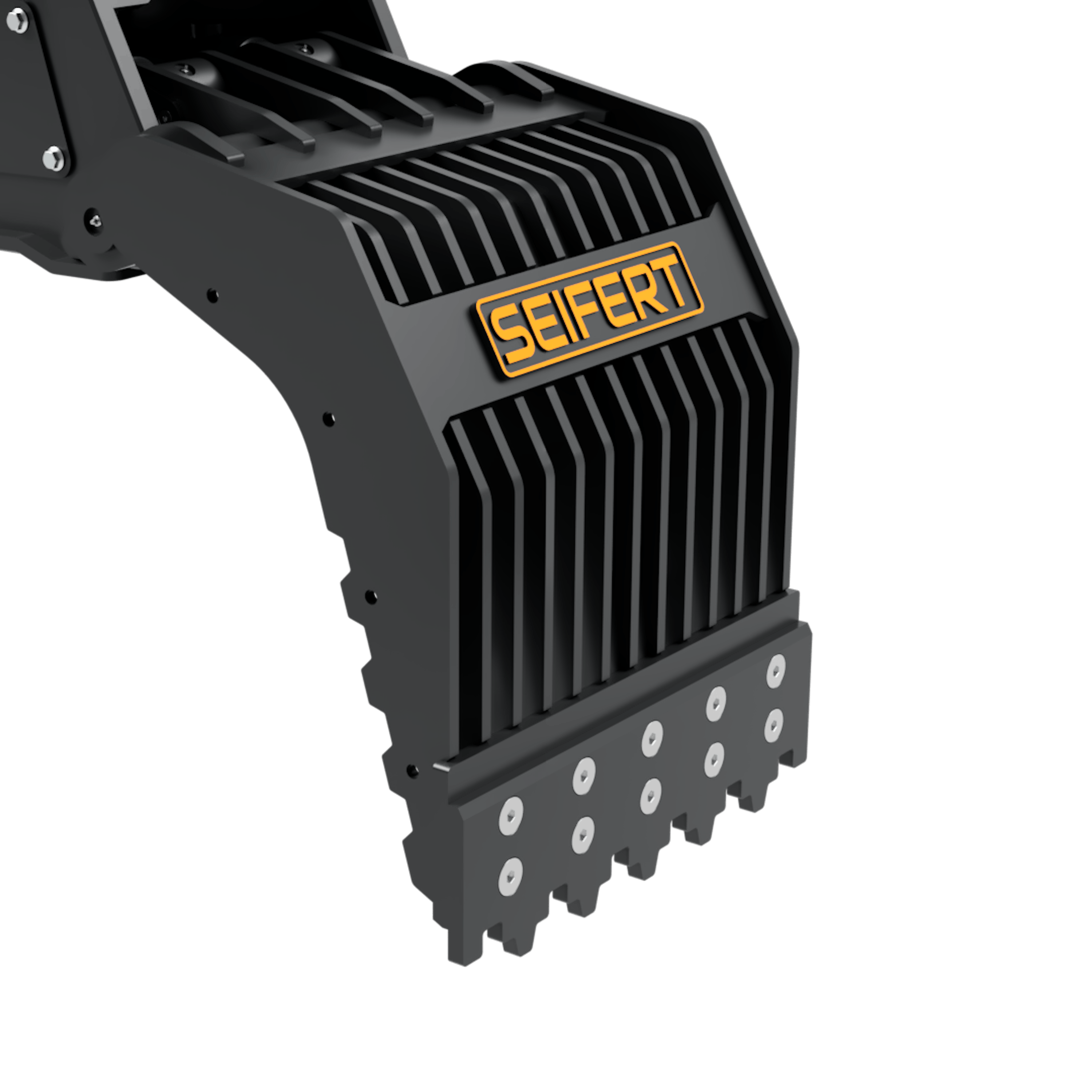 SDG390 Abbruchgreifer // B-Ware